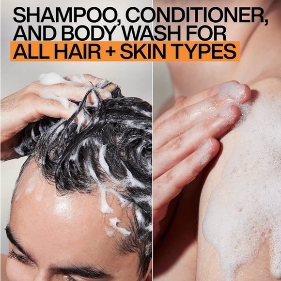 Redken Brews Men's Grooming Gift Set - Picture 5 of 16